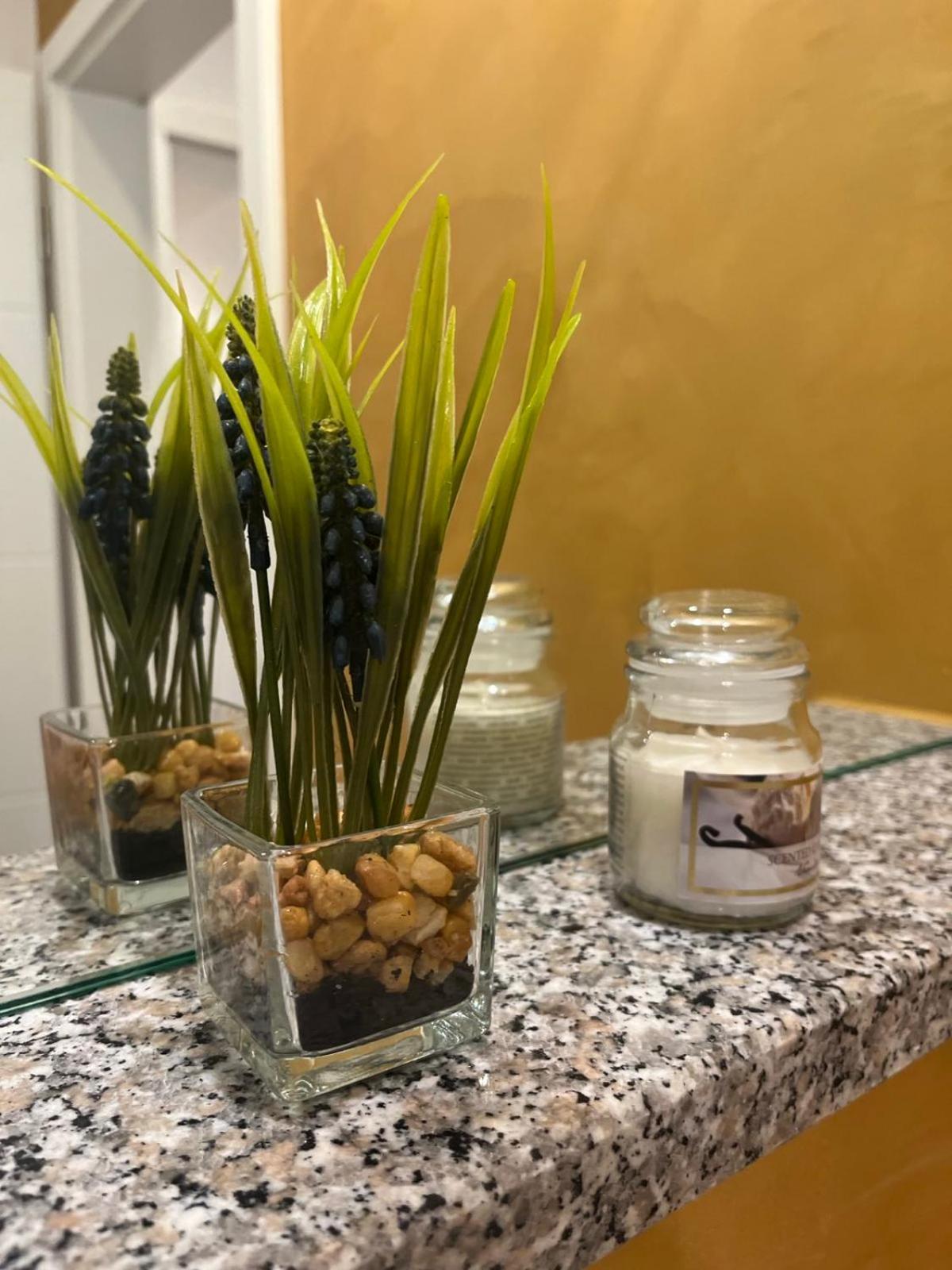 Sinisa Apartman Vir Esterno foto